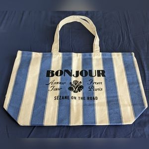 Sézane Tote